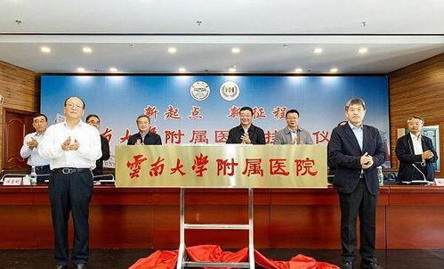 云南大医院爆料事件最新