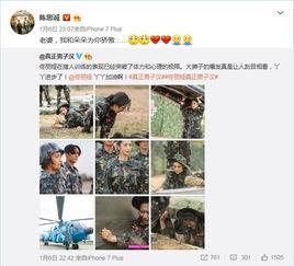 陈思诚最新爆料微博号,揭秘娱乐圈不为人知的一面