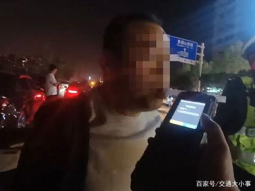 郑州醉酒爆料视频,街头冲突一幕引发网友热议