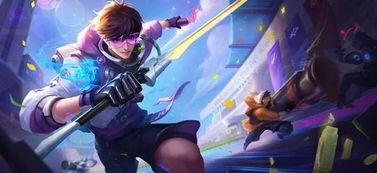 诸葛亮典藏新皮肤爆料最新,智谋再现，神秘面纱即将揭晓