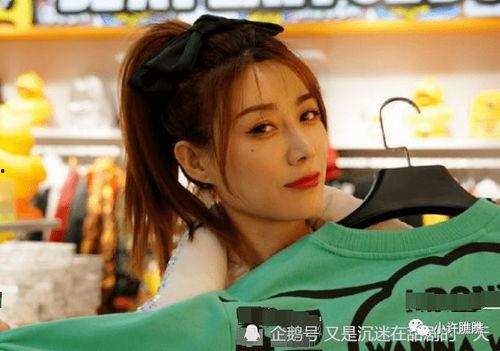 辛巴爆料女儿视频,揭秘星二代成长幕后