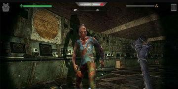 僵尸黎明爆料视频,揭秘幕后制作，惊悚特效震撼来袭！