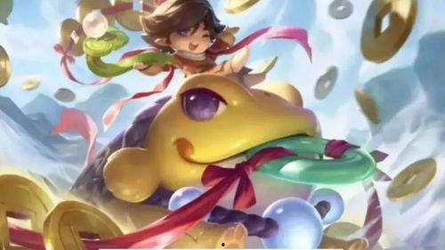 猴子无双皮肤最新爆料,神秘元素与独特设计惊艳亮相