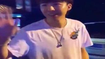 扒爷爆料冷哥视频