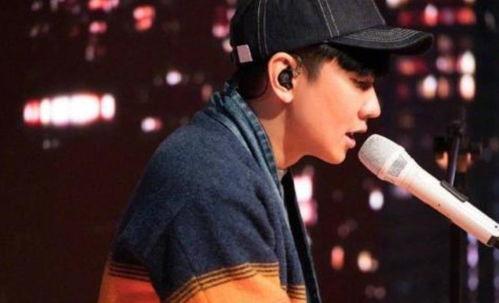 林俊杰被爆料最新情况,真相大白，事件背后竟隐藏惊人内幕！