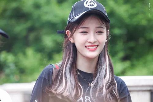 吴宣仪爆料韩国艺人视频,揭秘娱乐圈不为人知的一面