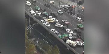 西安西二环爆料事件最新,惊现神秘事件，真相即将揭晓！