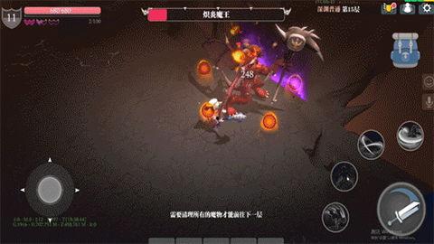 刃技能最新爆料,神秘技能觉醒，战力再升级！