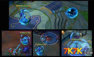 刃技能最新爆料,神秘技能觉醒，战力再升级！