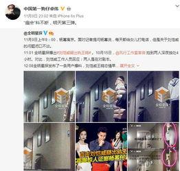 卓伟爆料杨幂视频事件,卓伟独家爆料背后的真相与影响