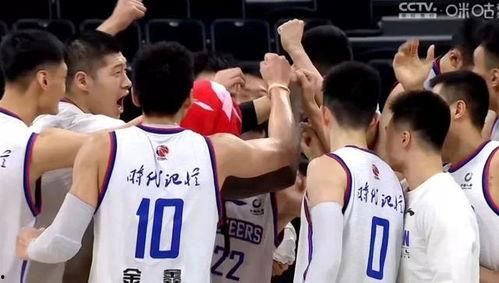 天津男篮爆料最新消息,揭秘球队备战新赛季幕后故事