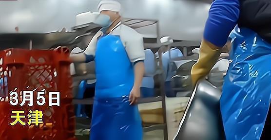 配餐爆料视频在线观看,跟随爆料视频一探究竟