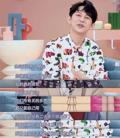 圈内爆料何炅视频,揭秘明星背后的真实生活