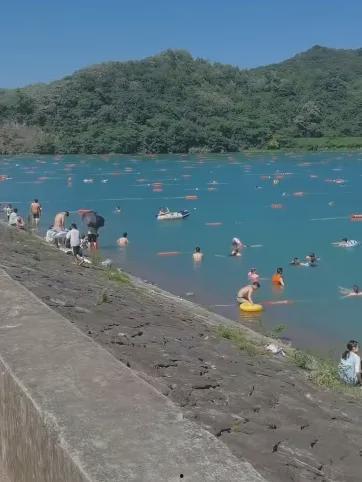 莆田水库爆料事件最新,真相与争议交织，环保与民生冲突再起”