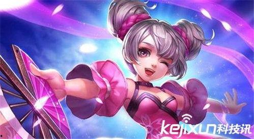 王者最新皮肤爆料小乔,小乔全新皮肤惊艳亮相