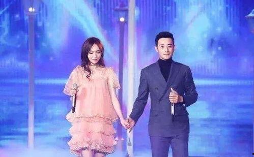 爆料娱乐圈绯闻,揭秘明星背后的情感纠葛