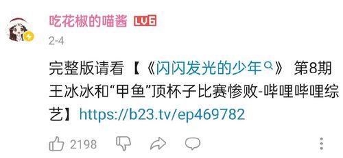 网友爆料王冰冰视频,网友热议背后的真相揭秘