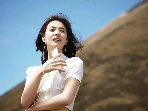 娱乐圈爆料宋慧乔,娱乐圈风波再掀波澜