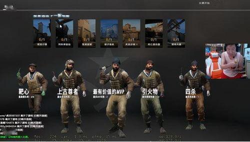 csgo夜愿最新爆料,神秘英雄即将登场，夜愿战队布局全球电竞舞台