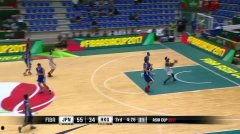 新星篮球爆料视频最新,揭秘篮球新星崛起之路