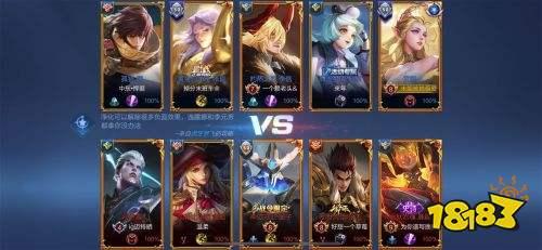 王者s24赛季皮肤最新爆料,神秘爆料揭示全新英雄风采