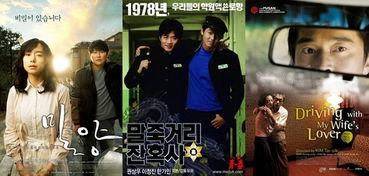 韩国电影节日在线观看,在线观影指南