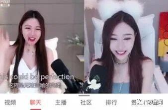 女主播最新爆料,揭秘娱乐圈背后的惊人真相！