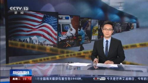 美国电视台爆料新闻,独家爆料新闻背后的真相