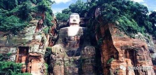 乐山大佛爆料事件视频下载,揭秘千年佛像背后的惊人秘密