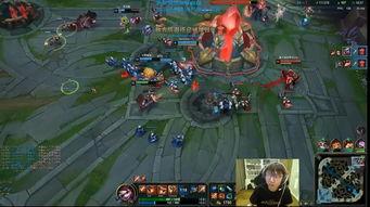 联盟手游3.5爆料视频,全新内容与玩法大揭秘