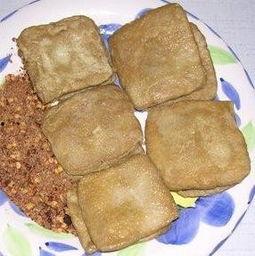 臭豆腐制作过程爆料视频,传统工艺与现代技术的完美融合