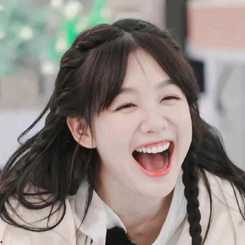 圈内爆料徐梦洁的笑容,治愈系女神的甜蜜魅力