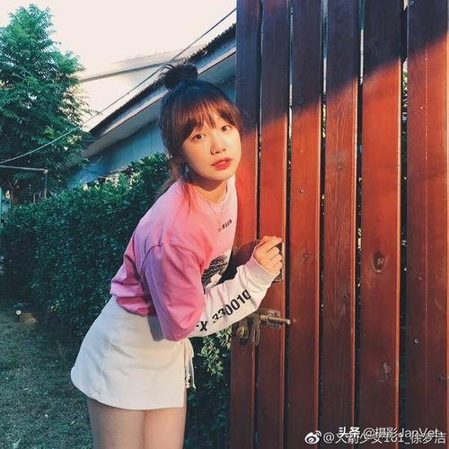 圈内爆料徐梦洁的笑容,治愈系女神的甜蜜魅力