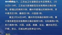 赣州新闻爆料视频最新版