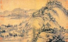 富春山居图电影在线观看,穿越时空的山水画卷在线呈现